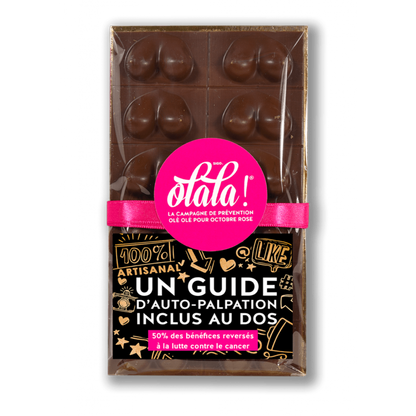 tablette-chocolat-prévention-cancer-du-sein-france